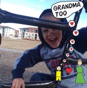 Meet your Posher, Laura